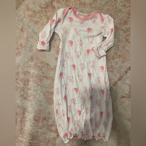TBBC sleep gown